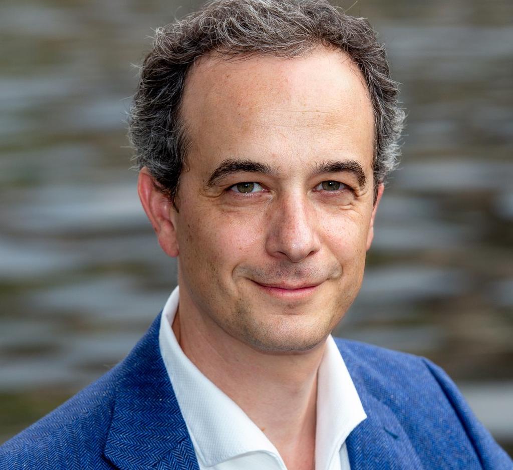 Adrian Eröd © Nikolaus Karlinský