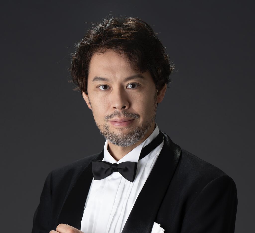 Akira Muto