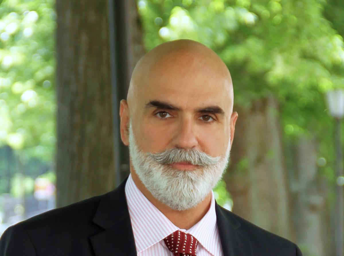 Mario Zeffiri