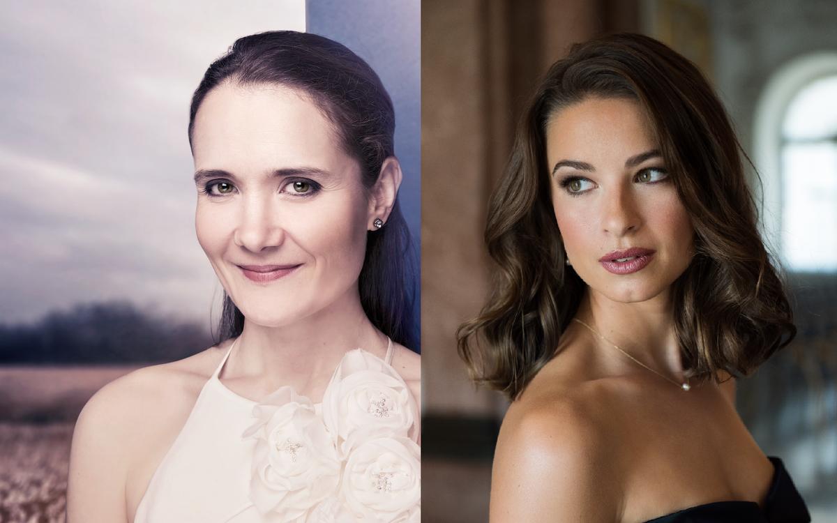 KARTHÄUSER und POLLAK mit „Susanna“ in Wien und Madrid