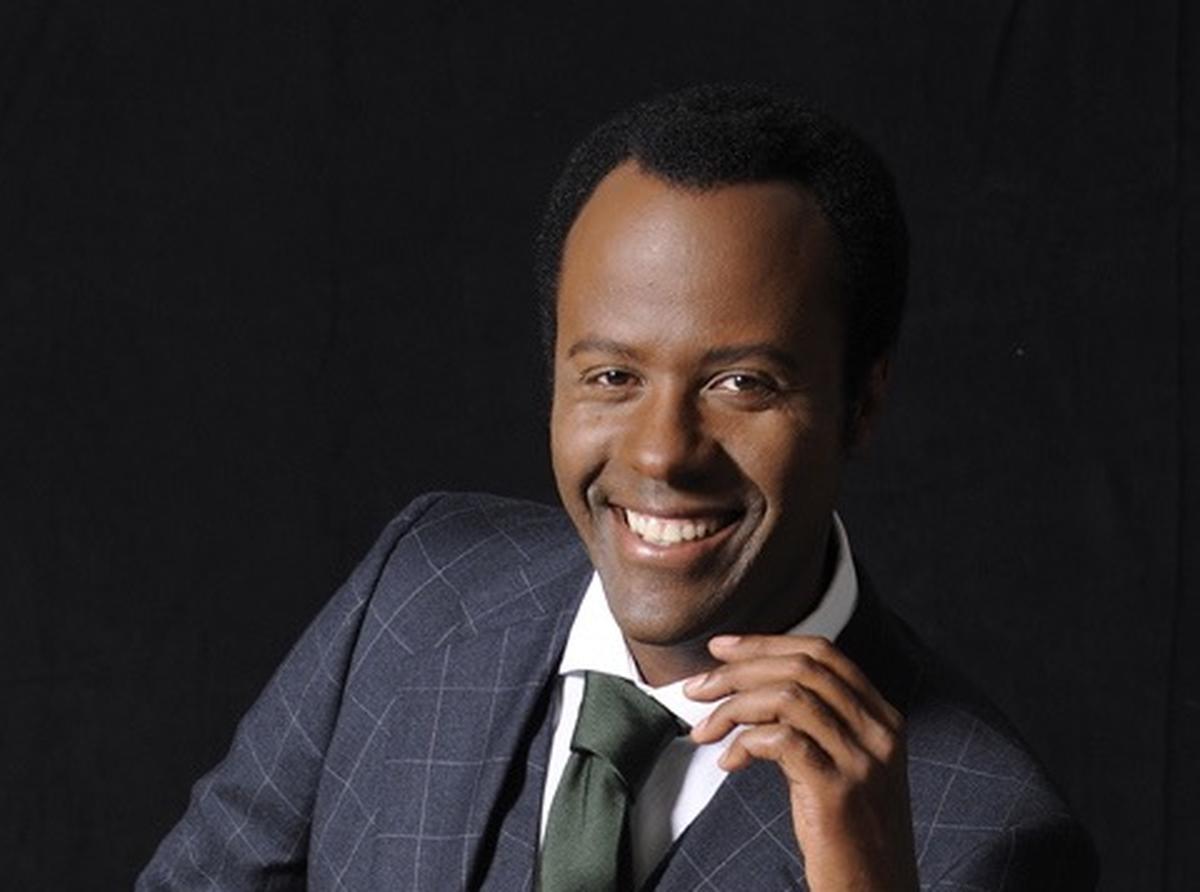Kenneth Tarver