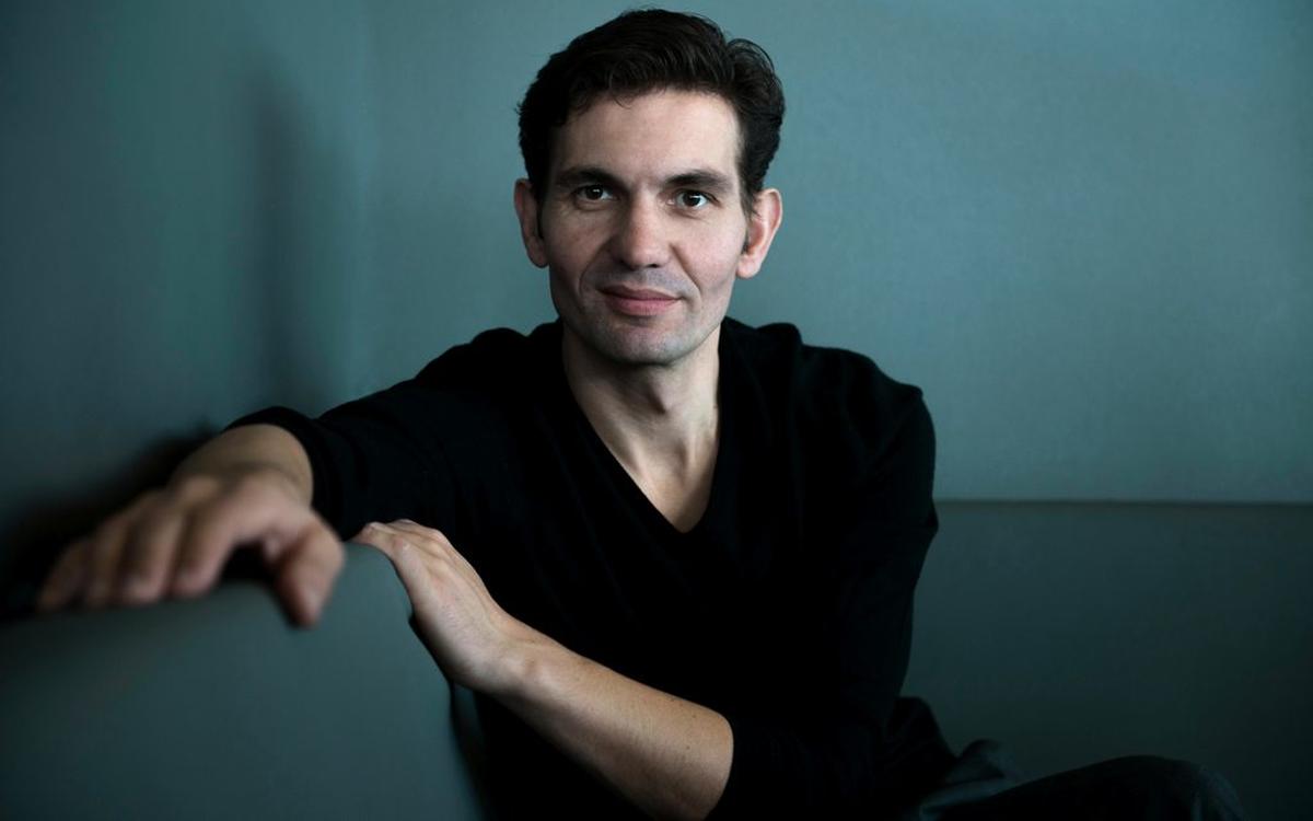 KLEMENS SANDER singt Papageno in Lille