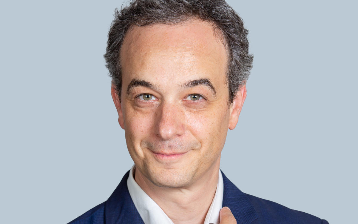 © Nikolaus Karlinský