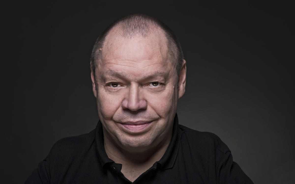 THOMAS QUASTHOFF | Bach: St Matthew Passion