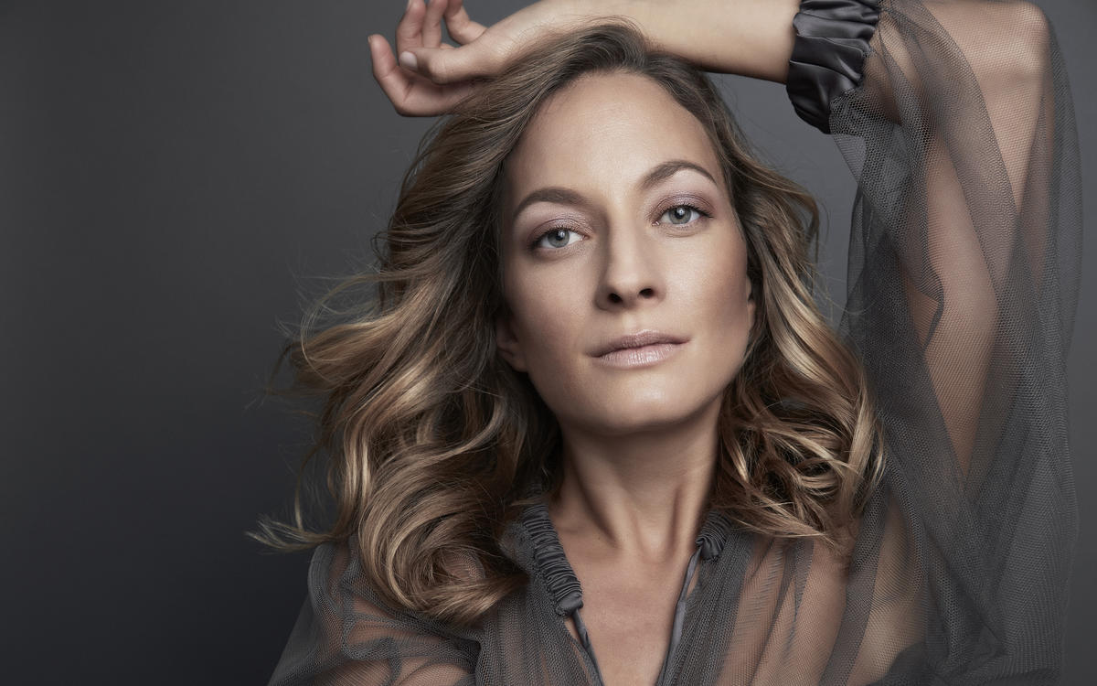 CHRISTIANE KARG und FLORIAN BOESCH in Mozarts Le nozze di Figaro in Salzburg
