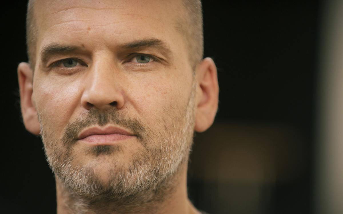 FLORIAN BOESCH auf Tournee mit Beethovens IX. Symphonie und einem Liederabend in Frankfurt