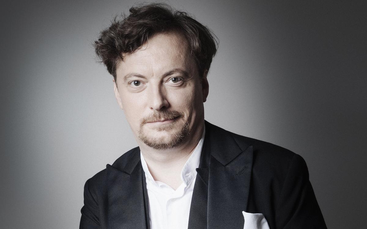 Georg Nigl © Anita Schmid