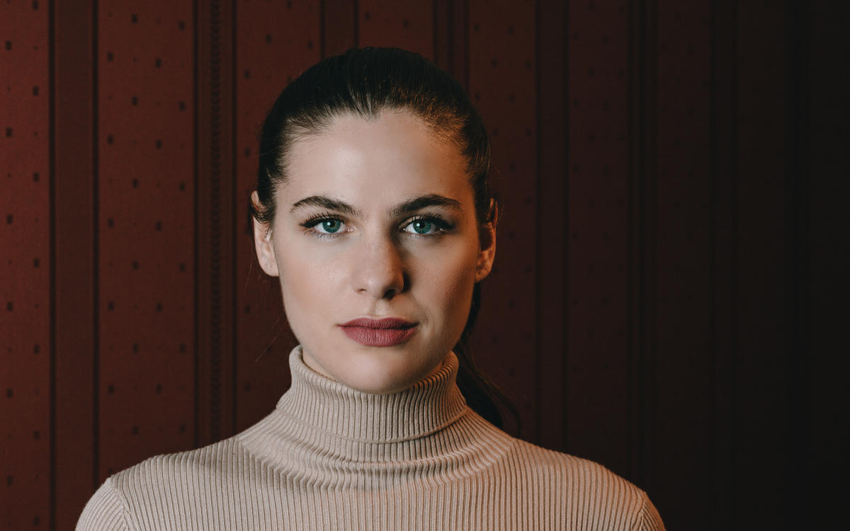 PATRICIA NOLZ | Herzlich willkommen bei Machreich Artists
