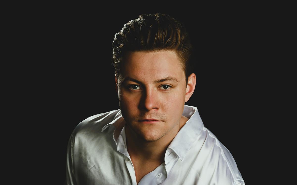 NIKITA IVASECHKO – Neu im Generalmanagement bei Machreich Artists Management