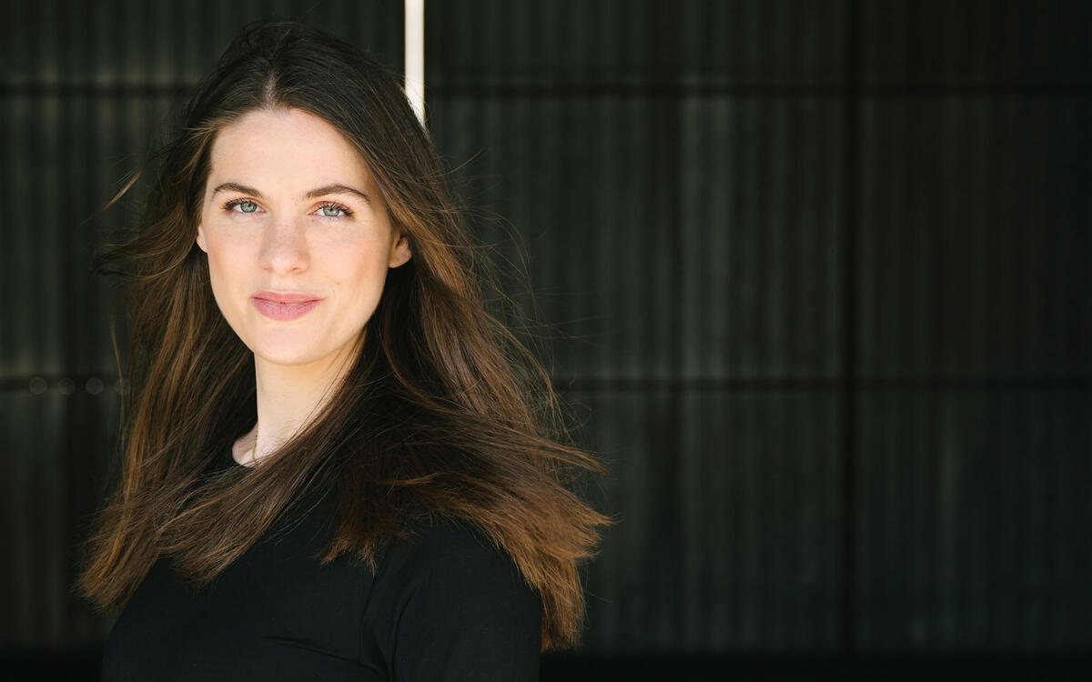 PATRICIA NOLZ | sings Cherubino in a new production at the Vienna States Opera