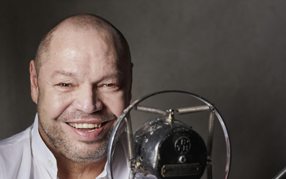THOMAS QUASTHOFF | Jazz-Projekte im Sommer