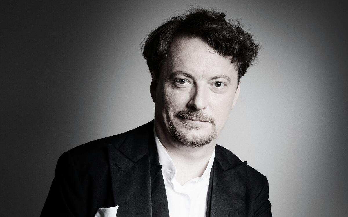 Georg Nigl © Anita Schmid