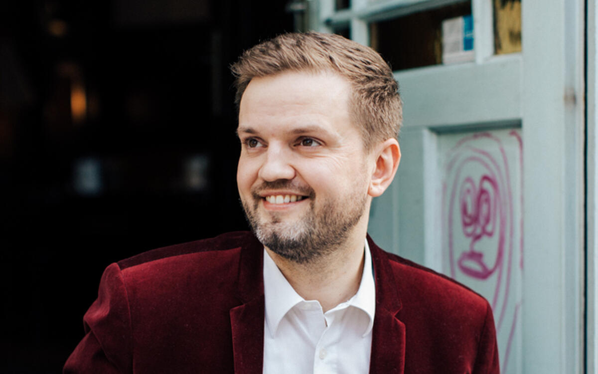 JAN PETRYKA | Schubert: Schwanengesang