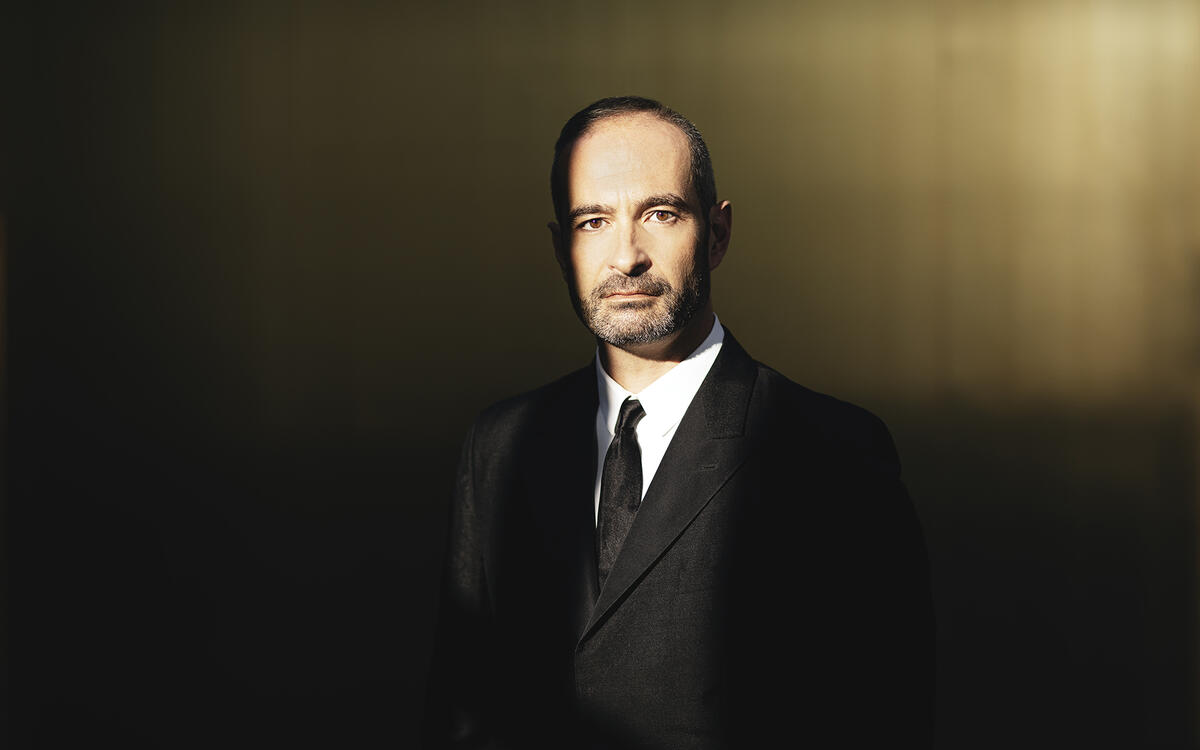 Thomas Rabsch / Nikolaj Lund