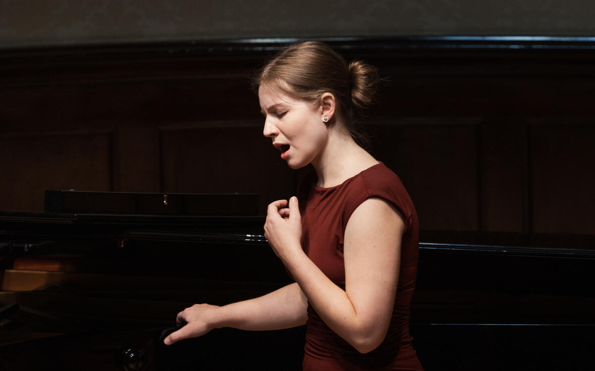 Anja Mitterm&uuml;ller &copy; Banjamin Ealovega